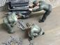 Werkstatt diorama (2) 1:16