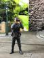 Deutscher Soldat Pak 1:16 ( FS-5) unbemalt
