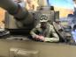 Afrika Korps Deutsche Panzerbesatzung 1:16 ( AF-1) unbemalt