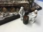 1:16 Wehrmacht diorama lagerfeuer mit Feuerfass und 2 Figur (2)