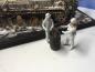 1:16 Wehrmacht diorama lagerfeuer mit Feuerfass und 2 Figur (2)