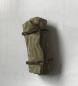 1:16 Schlafsack aus Resin unbemalt