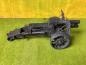 15-cm-schweres Infanteriegeschütz 33 fertig gebau in grau 1:16