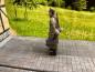 ASIATAM Figur 1:16 ( MFWI-13) handbemalt in Wintertarn