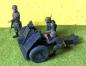 7,5cm LeIG 18 Kraftzug mit 3 Figuren 1:16