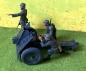 7,5cm LeIG 18 Kraftzug mit 3 Figuren 1:16