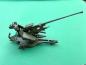1:16 Flak 3,7cm  37 fertig gebau und lackieren