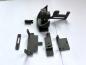 3 D drucker Rohrhalterung  Servobetrieb Jagdpanzer IV 1:16