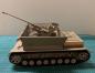Bausatz 1:16 Möbelwagen mit 3,7 cm flak 37 auf Panzer IV Henglong