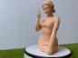 Göttin-Statue 3D drucker für Büro oder Zuhause
