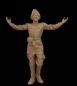 ASIATAM Russische Figur 1:16 (TF-i11) aus resin drucker unbemalt