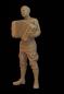 ASIATAM Russische Figur 1:16 (TF-i21) aus resin drucker unbemalt