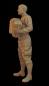 ASIATAM Russische Figur 1:16 (TF-i21) aus resin drucker unbemalt
