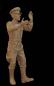 ASIATAM Russische Figur 1:16 (TF-i23) aus resin drucker unbemalt