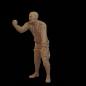 ASIATAM Russische Figur 1:16 (TF-i14) aus resin drucker unbemalt