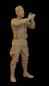 ASIATAM Russische Figur 1:16 (TF-i18) aus resin drucker unbemalt