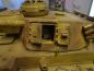 ASIATAM Panzer III und IV Turmklappen