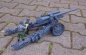 Deutsche Figur MF14-5 bemalt