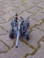 Deutsche Figur MF14-5 bemalt