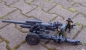 Deutsche Figur MF14-5 bemalt