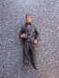 Deutsche Figur TF15-4 unbemalt