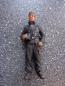 Deutsche Figur TF15-4 unbemalt