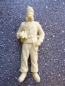 Deutsche Figur TF15-4 unbemalt
