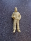 Deutsche Figur TF15-4 unbemalt