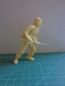 Deutsche Figur TF13-2 unbemalt