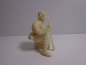 Deutsche Figur TF-50 unbemalt