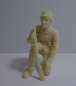 Deutsche Figur TF-50 unbemalt