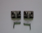 2 Metall Abschlepphacken PZ IV 1:16