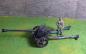 Resin Bausatz Pak 40  1:16