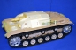 ASIATAM Resin Umbausatz zum StuG III Ausf A-B