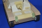 ASIATAM Resin Umbausatz zum StuG III Ausf A-B