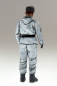 Deutsche Figur(TF-B5) unbemalt 1:16