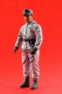 Deutsche Figur(TF-B5) unbemalt 1:16