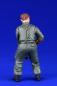 Deutsche Figur(TF-E2) unbemalt 1:16
