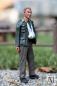 Deutsche Figur MF-173 handbemalt 1:16