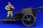 Deutsche Figuren MF14-4 Handbemalt