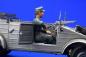 Beifahrer Figur für Kübelwagen 1:16 (MF-34)handbemalt