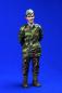 ASIATAM Deutsche Figur 1:16 bemalt( MF-110)