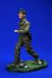 ASIATAM Deutsche Figur 1:16 handbemalt( MF-119)