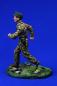 ASIATAM Deutsche Figur 1:16 handbemalt( MF-119)