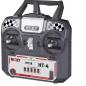 Reely HT-4 Hand-Fernsteuerung 2,4GHz Anzahl Kanäle: 4 inkl. Empfänger