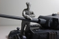 Deutsche Figuren TF -76 unbemalt