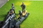 Deutsche Figur TF-47 unbemalt
