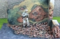 ASIATAM handbemalt Figur 1:16 (MF-J2)