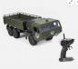 1:16 RC 6WD Militär LKW