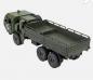1:16 RC 6WD Militär LKW